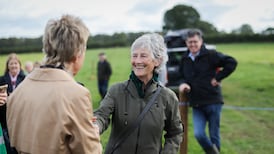 What happens if a president is elected on a mandate to oppose the Government?