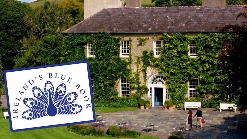 Ballymaloe plus bluebook for quiz