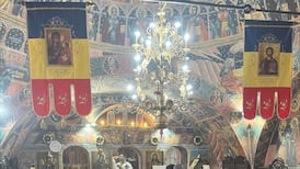 Eastern Unorthodox - Frank McNally on not watching GAA in Romania