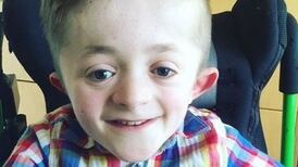 Tributes paid to ‘tiny but tough’ Michael Stokes