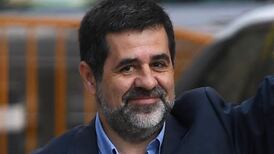 Court blocks jailed candidate’s Catalan presidency bid