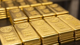 Should you still buy gold? The ‘insane’ rush may have some way to go