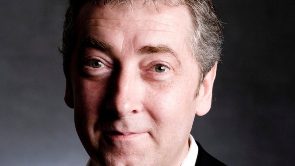 Neil Martin: song-cycle based on Seamus Heaney’s ‘Sweeney Astray’