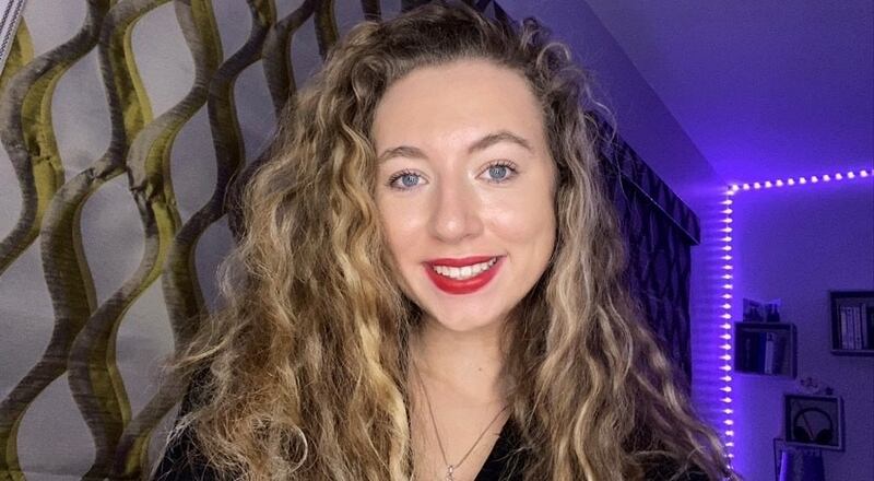 Raewyn Downey is a volunteer with Jigsaw