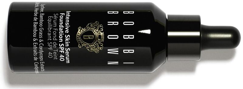 Bobbi Brown Intensive Skin Serum Foundation comes in a shade for everyone and makes your skin glow