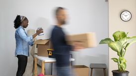 ‘I’ve spent €55,000 in rent’: Millennials share experiences of the property crisis