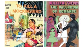 First edition of banned Lady Chatterley’s Lover goes on sale today