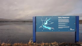 Thousands of homes facing water shortages over Easter weekend