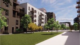 Developer plans to sell 122 Baldoyle social housing units for €46.4m