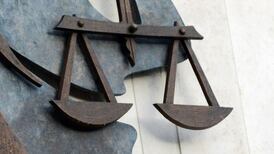 Cyclist paralysed by truck pleads with drivers to show patience