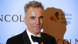 Daniel Day Lewis,  Salman Rushdie, Colm Toibín  in new book
