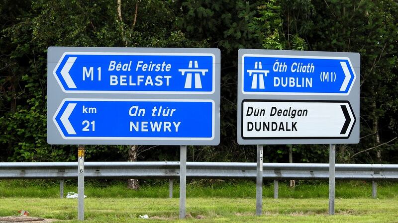 Sinn Féin might bolster its reputation in the South if it called for financial discipline in the North. But it has decided too few voters in the Republic would pay sufficient attention and it is likely right. File photograph: Getty