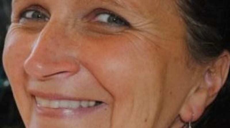 The late Dr Emer Feely.