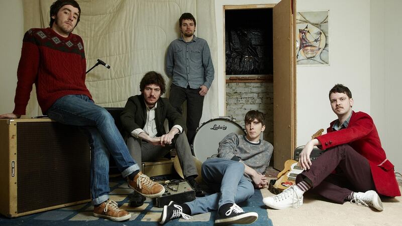 O EmperorPicture: Miki Barlok