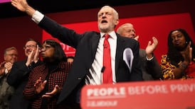 The Irish Times view on Corbyn’s Brexit moves: Trying to have it both ways