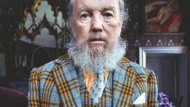 ‘Chaos, conflict and creativity’: The extraordinary life of Garech Browne