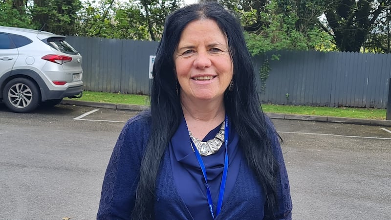 Ann Piggot: ‘Some people were getting grades higher than they deserved and there was no standard from school to school’