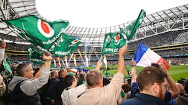 Are Ireland fans getting a raw deal when it comes to Six Nations fixtures?