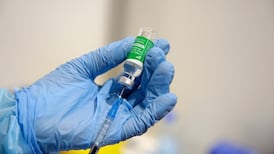 Vaccination of care home residents, staff completed in Northern Ireland