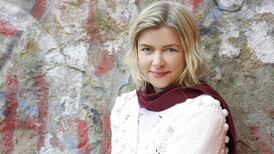 All I want for Christmas: Danielle McLaughlin