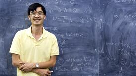 ‘Mathematics seems too often to be about learning rules’