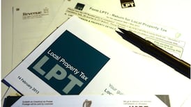 56 homes valued over €5m for property tax