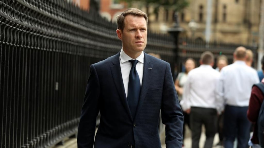 Marlet chief executive Pat Crean said the fast-track planning process should help draw investment into residential building in the Republic.