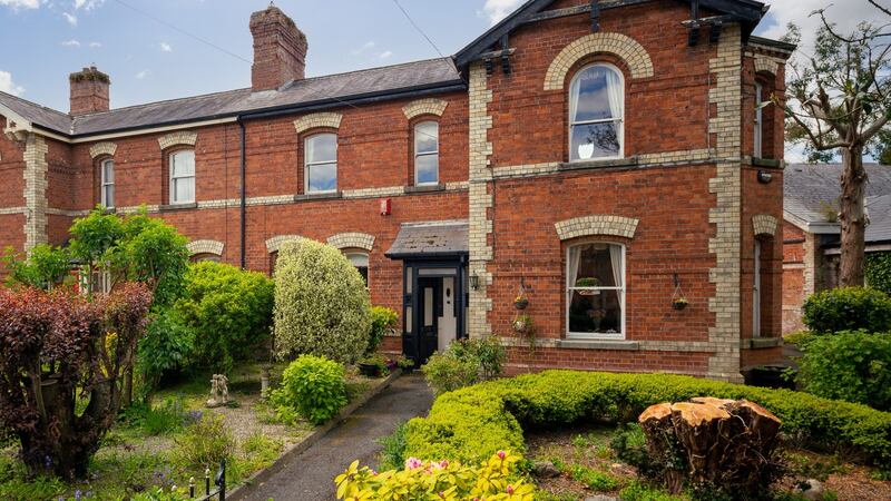 Brooklyn House, Brook Street, Ardee Road, Dundalk.