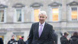 Fourteen years is an unacceptable length of time for the Garda to take with the Moriarty tribunal findings