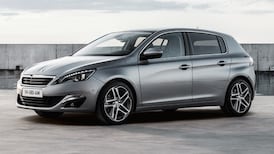 77: Peugeot 308 – A smart hatchback sadly overshadowed by the SUV trend
