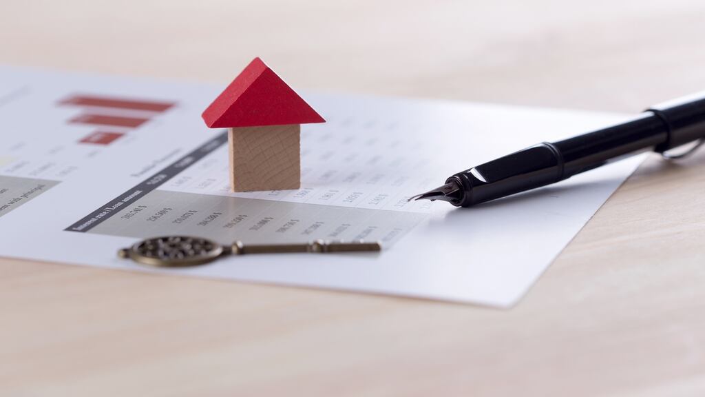 Revenue has tightened the rules significantly regarding the dwelling house exemption. Photograph: iStock