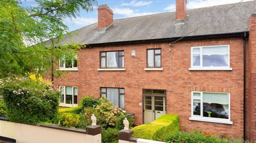 10 Carberry Road, Griffith Avenue, Dublin 9