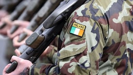 Officer dismissed from Defence Forces for attempting to interfere with candidate’s application for Army career