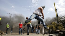 One Israeli dead, five wounded  in gun attack at bus station