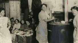 In the lead-up to the Lockout