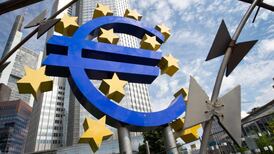 Euro zone lending slows to standstill despite money printing