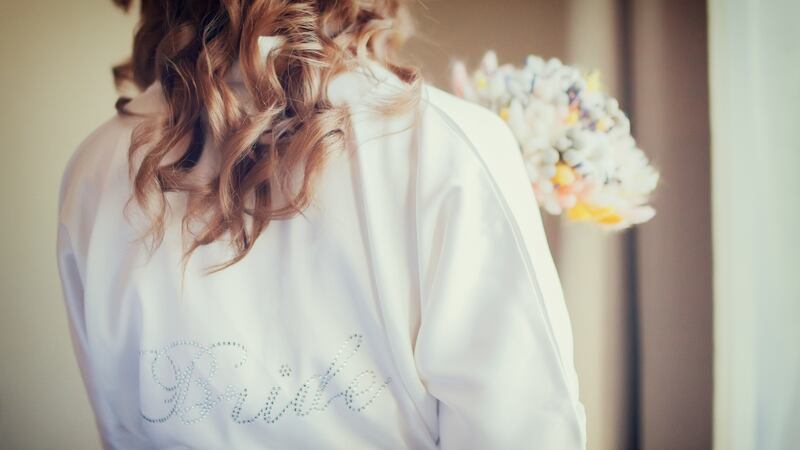 The dress gets all the attention but don’t neglect what lies beneath, says lingerie expert Susan Hunter.