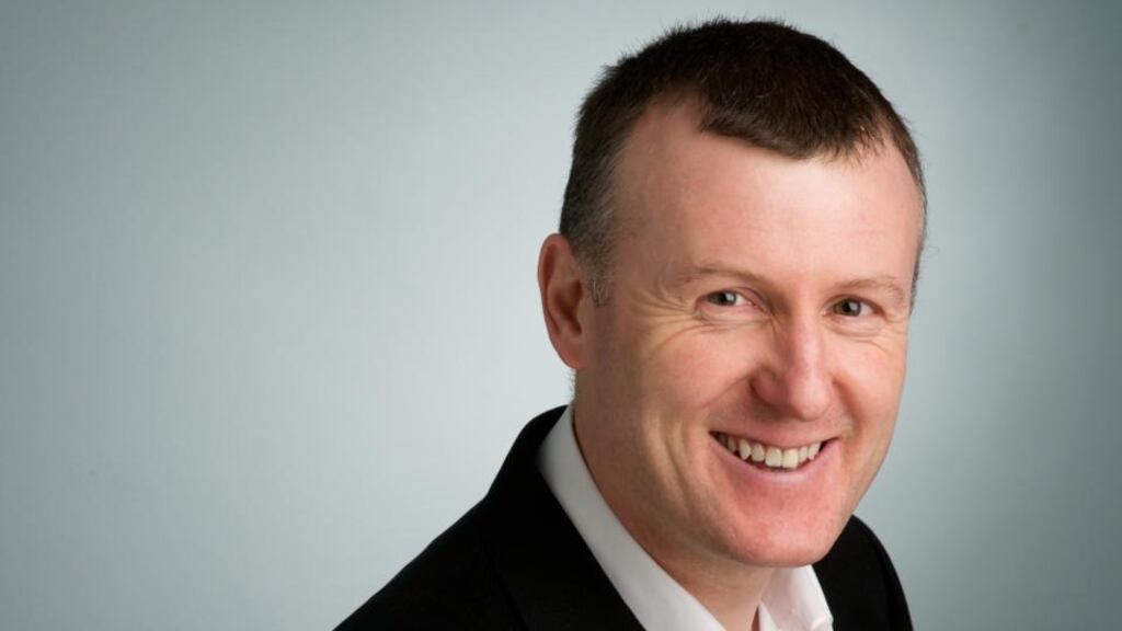 Pat Walsh: “People were being contacted in various different ways from texts and email to Facebook and I felt there had to be a better way of communicating with groups on a regular basis.”