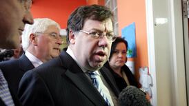 Cowen expects Brexit delay but says EU has little room to move