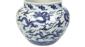 Vintage fair and opera in Lismore; results from the salerooms