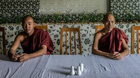 Muslim minority bears brunt in Burma as radical monk stirs sectarian pot