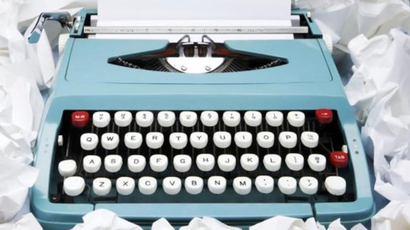 In a Word . . . Luck