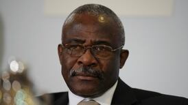 Ebola ignored for 40 years because it happened in ‘forgotten world’