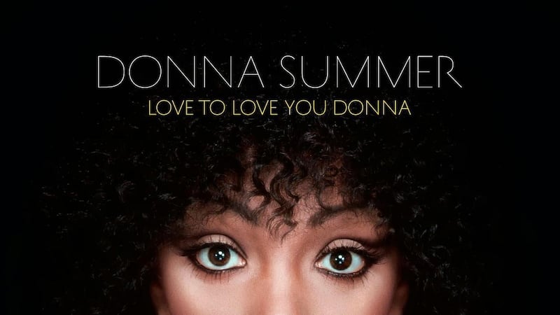 Donna Summer: Love to Love You