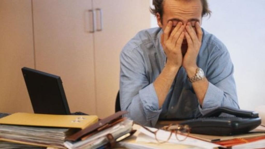 There is evidence that mindfulness-based meditation and stress training can have an impact on levels of depression and anxiety in particular