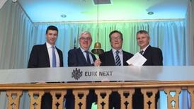 Yew Grove reports first pretax profit as portfolio triples in size