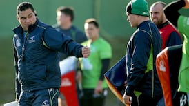 Pat Lam’s Connacht revolution to continue after he signs new deal