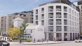 Goatstown site ‘can’t stay like it is with donkeys and goats on it’