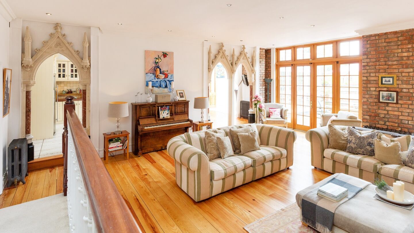 19 Valentia Road Drumcondra Dublin 9