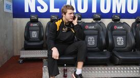 England’s Joe Launchbury to miss Six Nations